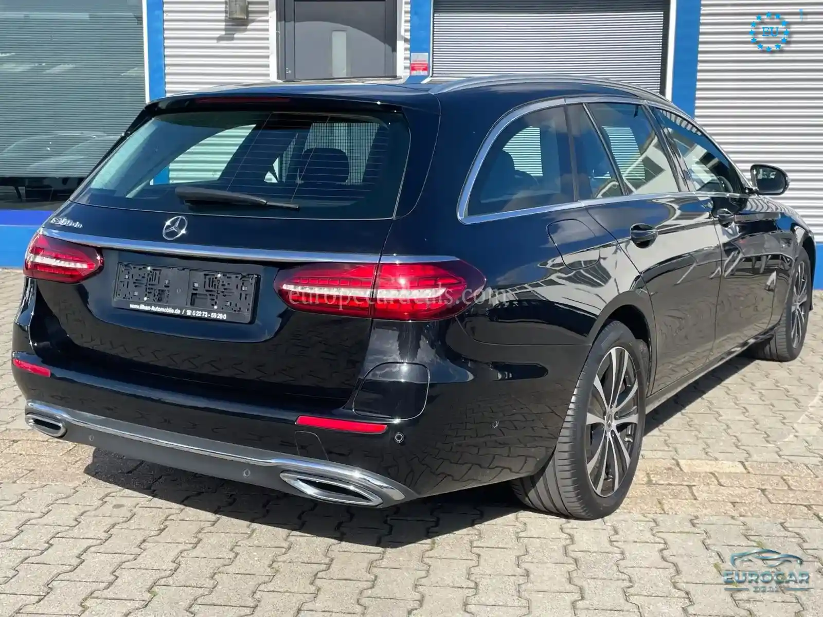 Mercedes-Benz E 300