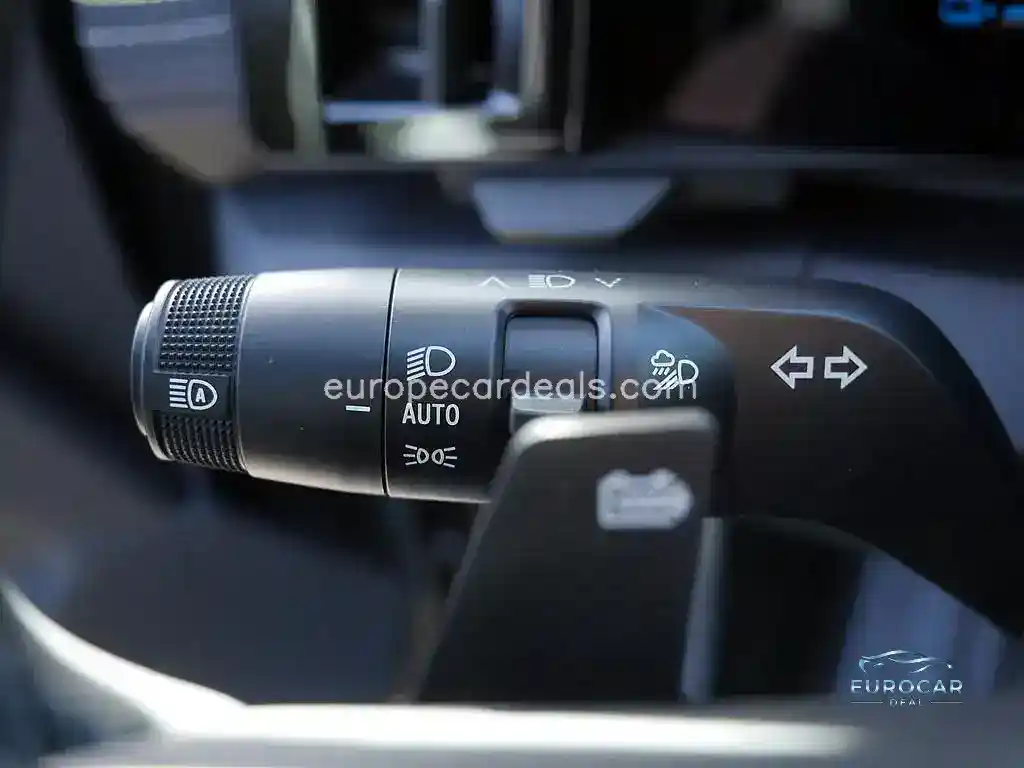 Renault Scenic E-TECH