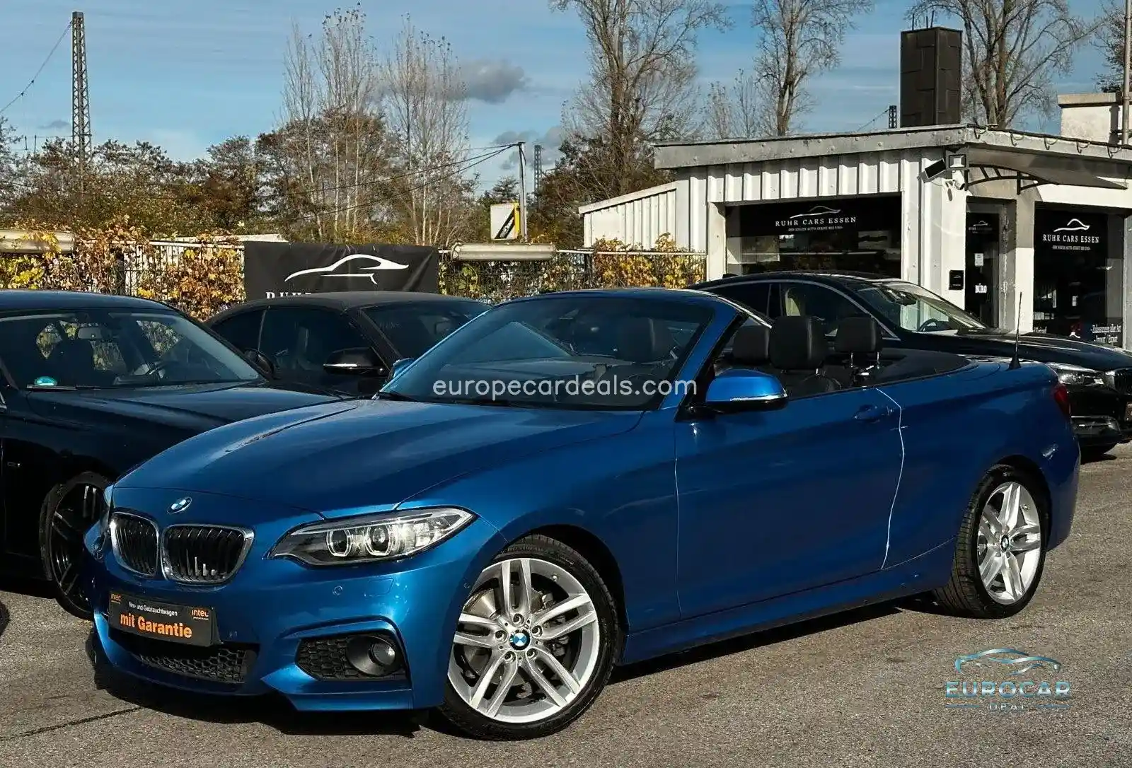 BMW 220