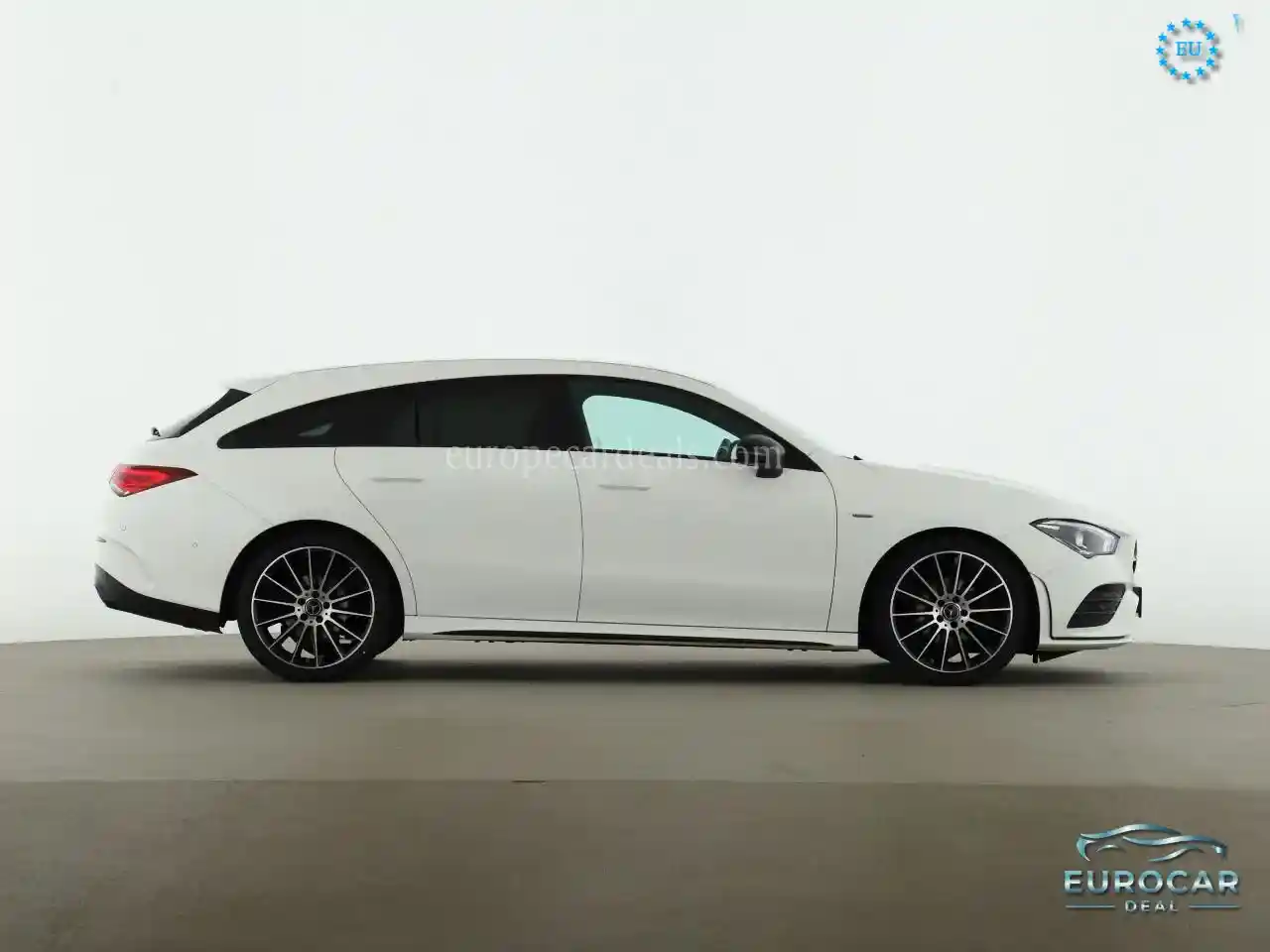 Mercedes-Benz CLA 180 Shooting Brake