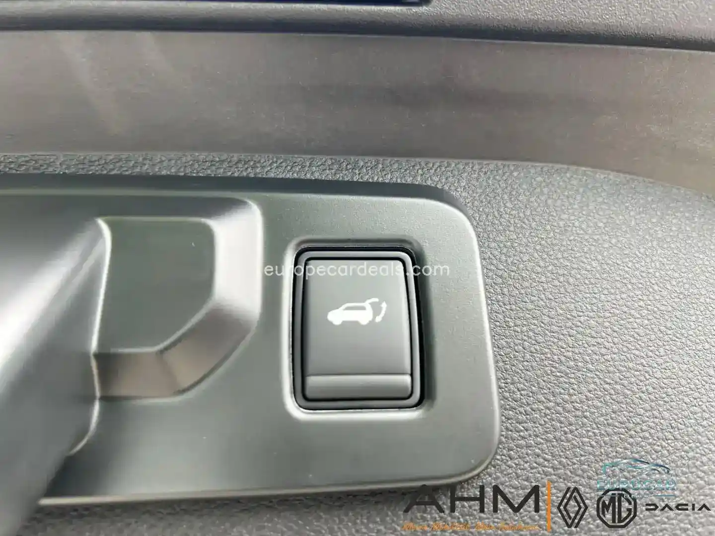 Renault Scenic E-TECH