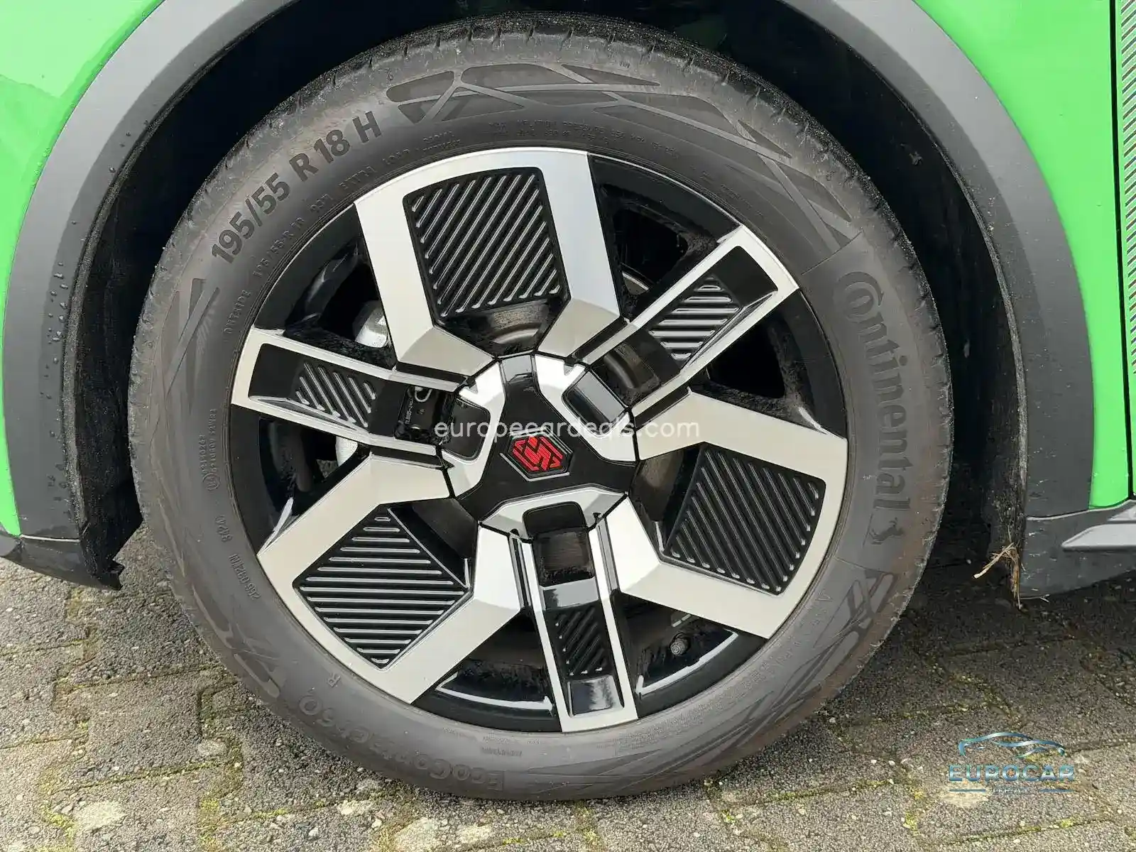 Renault R 5