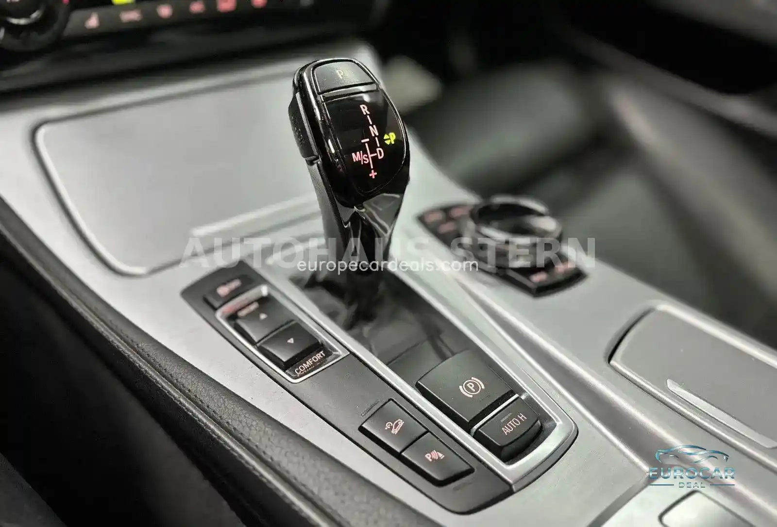 BMW 535