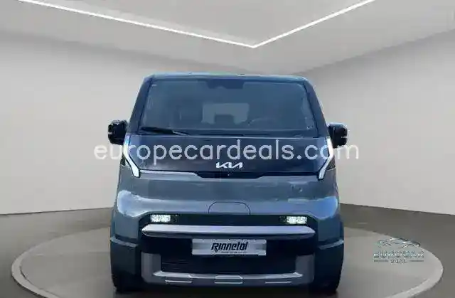 Kia PV5