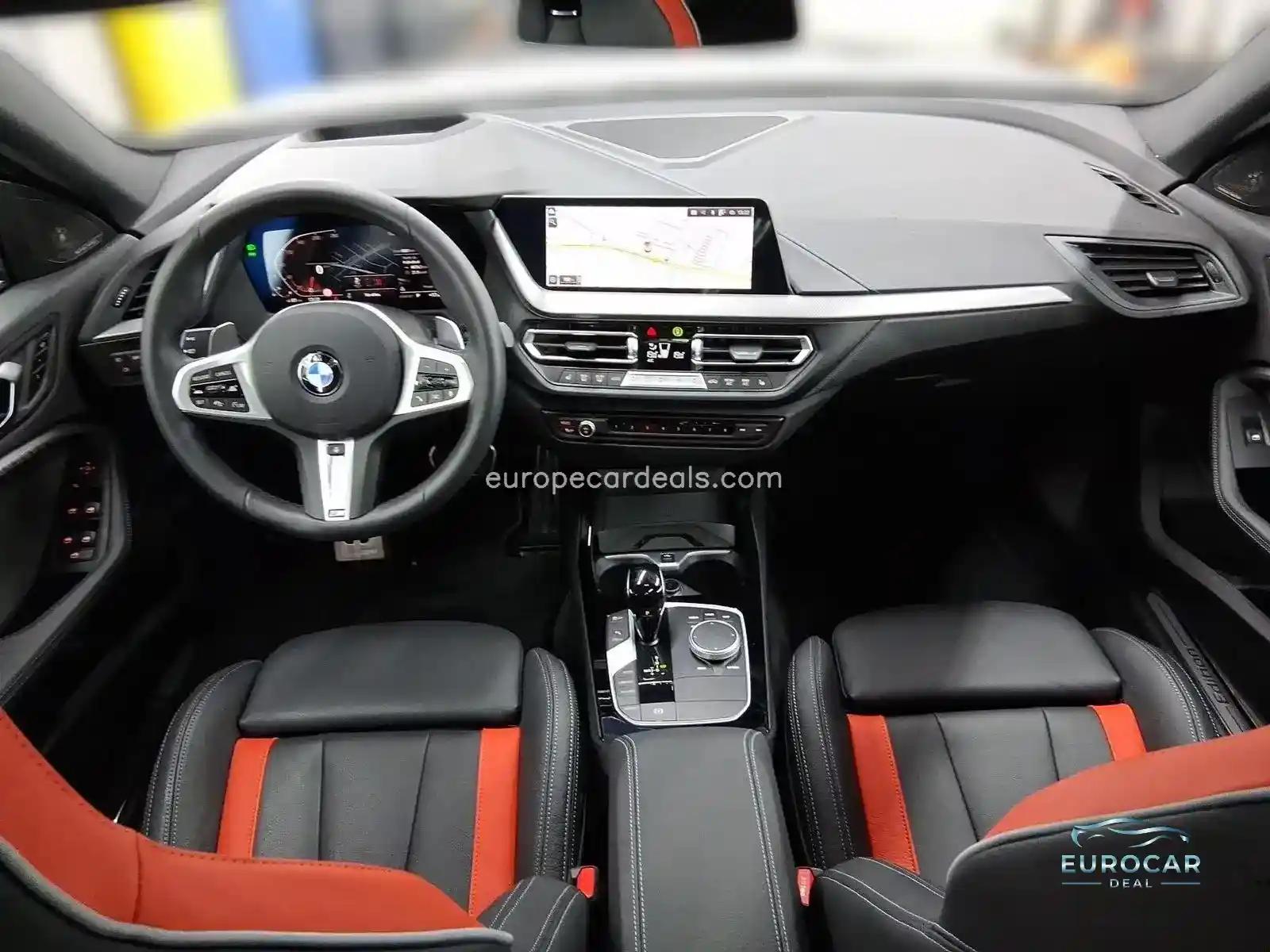BMW 220 Gran Coupé