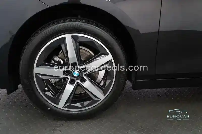 BMW 216 Active Tourer