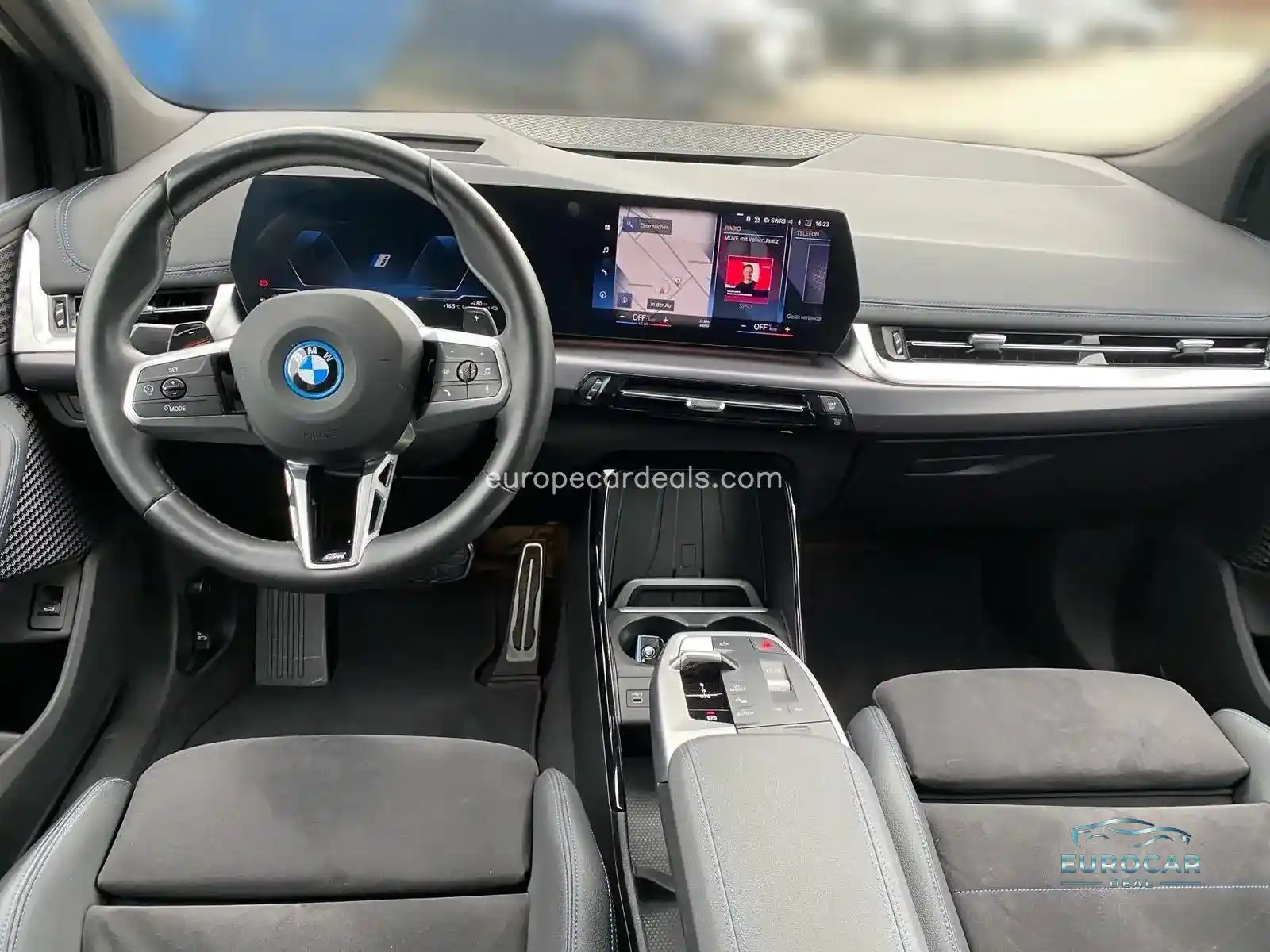 BMW 225 Active Tourer