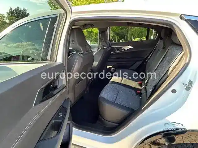 Renault Rafale