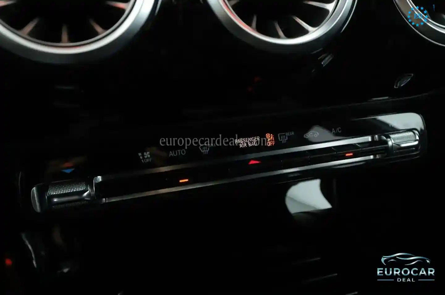 Mercedes-Benz A 220
