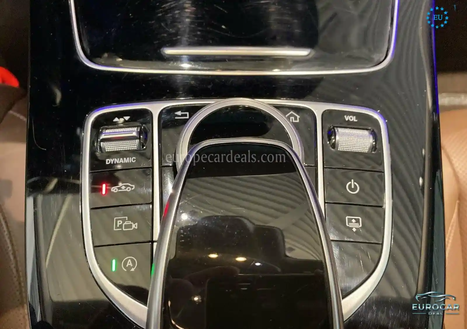 Mercedes-Benz E 350