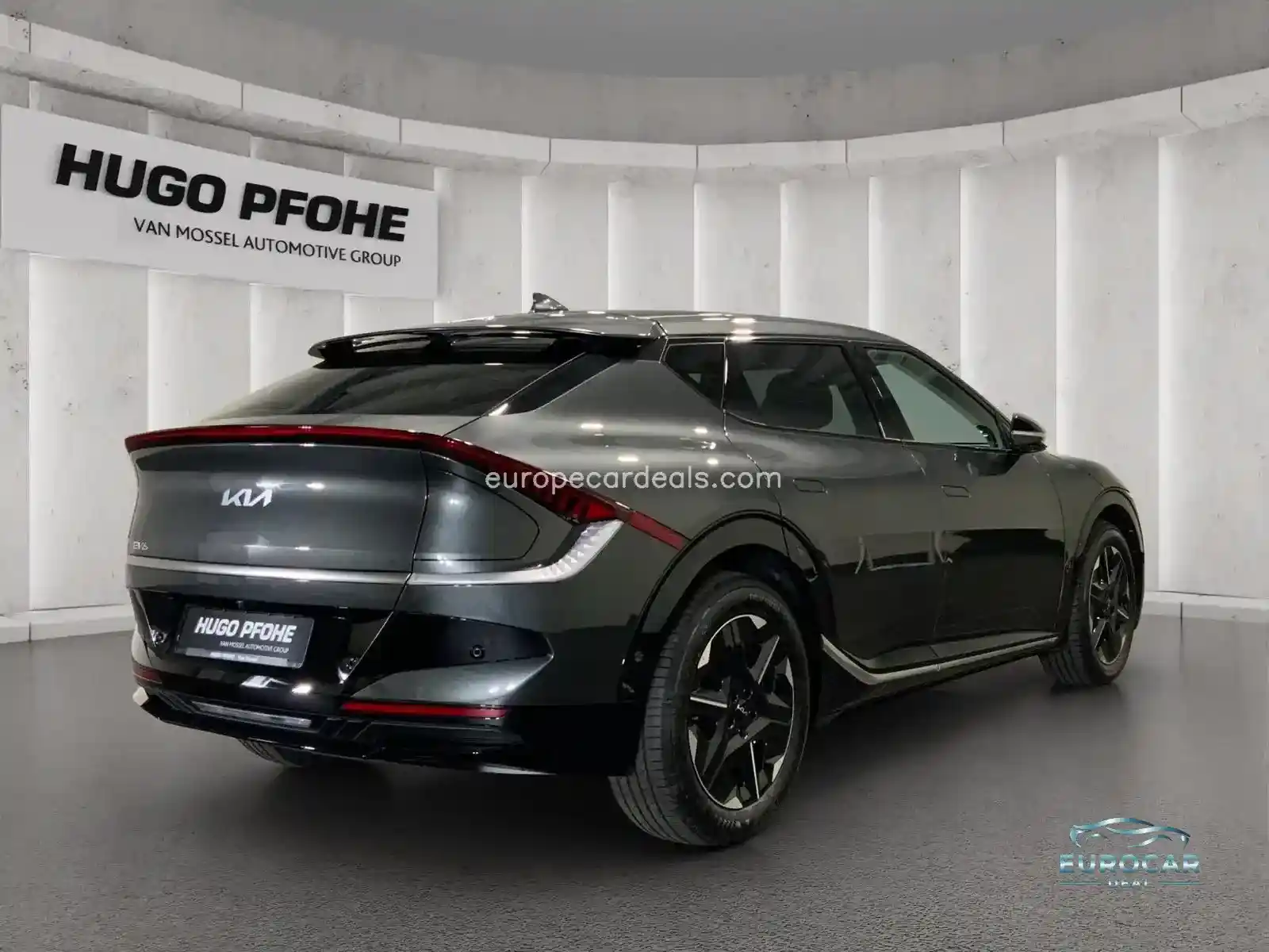 Kia EV6
