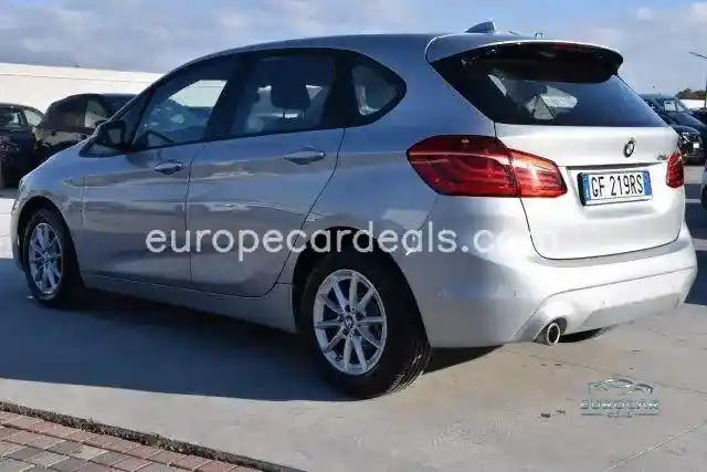 BMW 216 Active Tourer