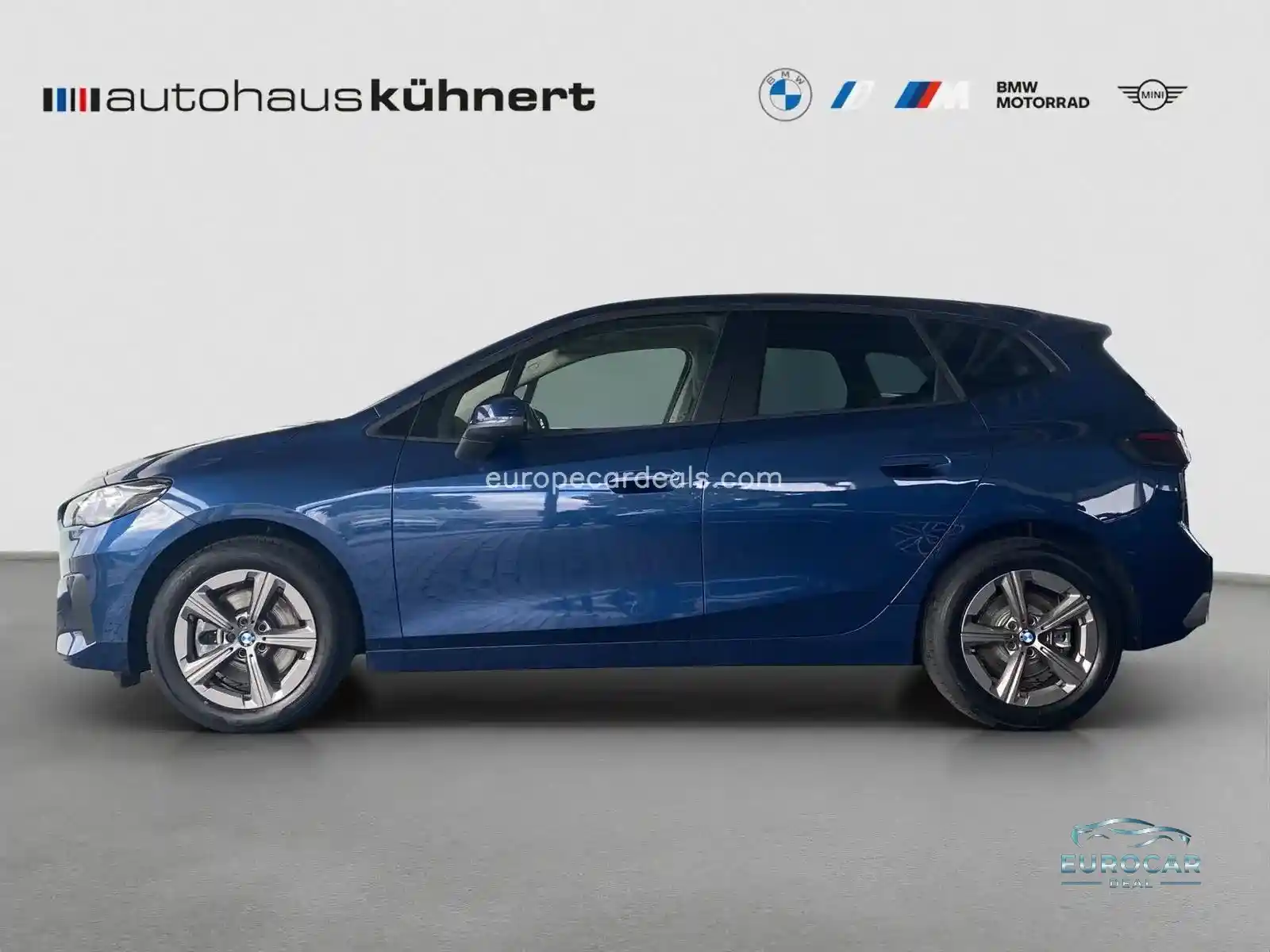 BMW 223 Active Tourer