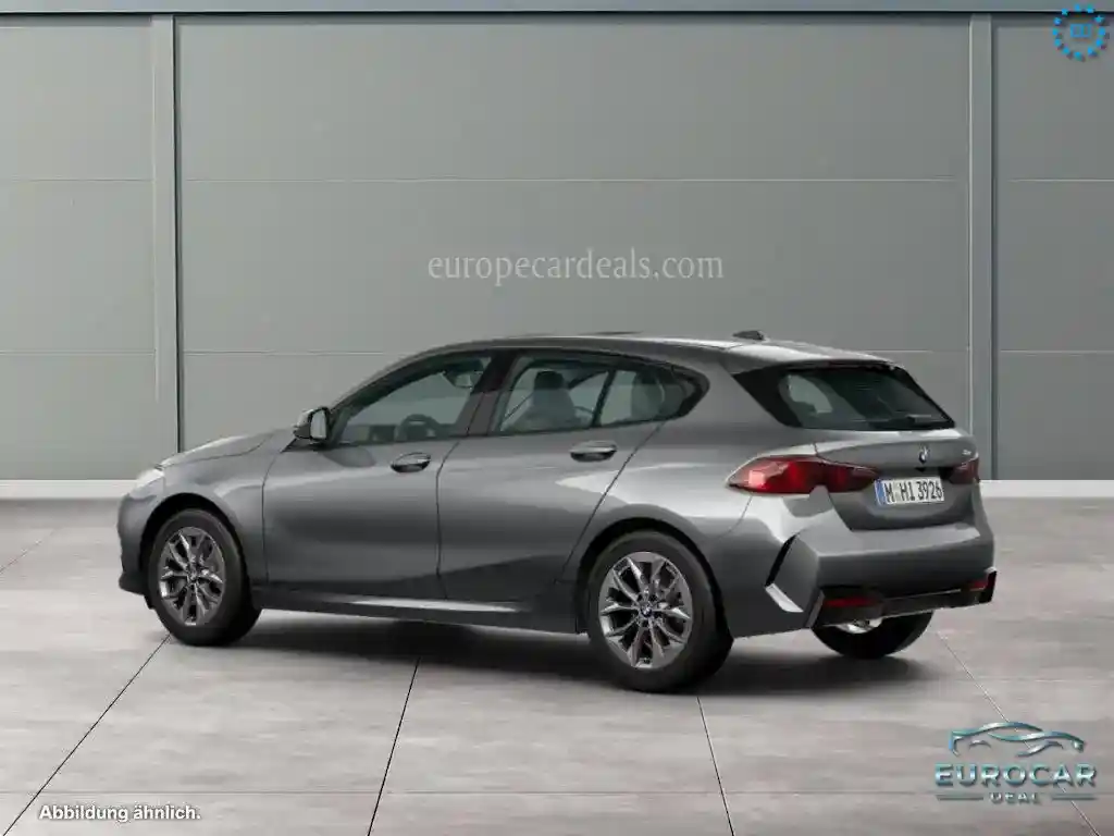 BMW 120