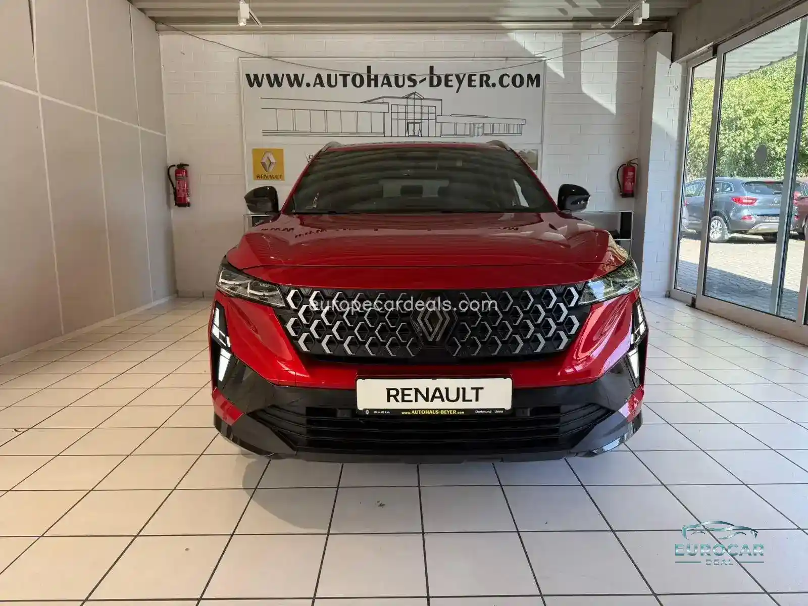 Renault Austral