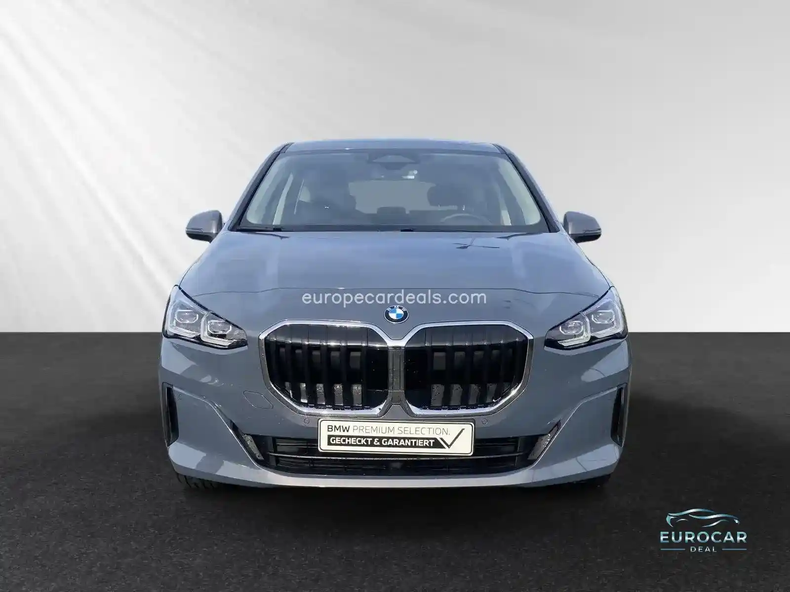 BMW 216 Active Tourer