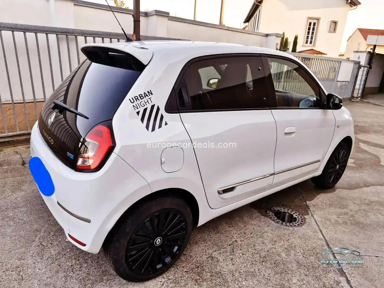 Renault Twingo