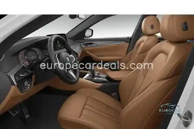 BMW 540