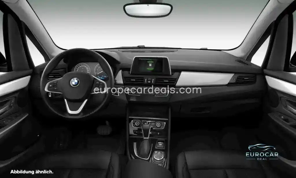 BMW 225 Active Tourer