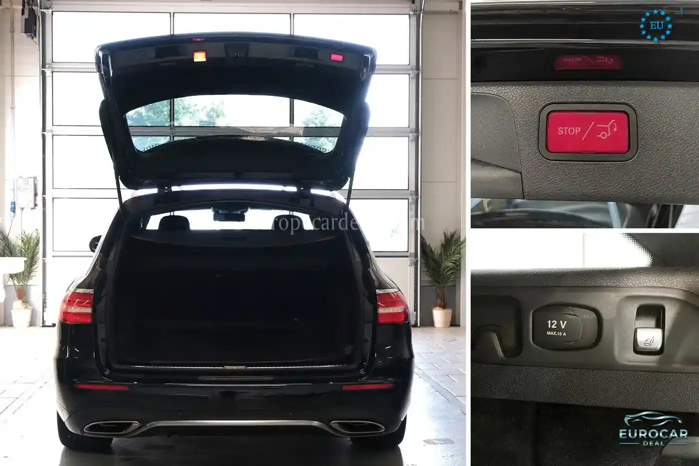 Mercedes-Benz E 400