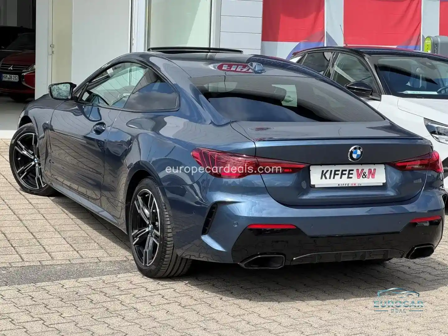 BMW M440