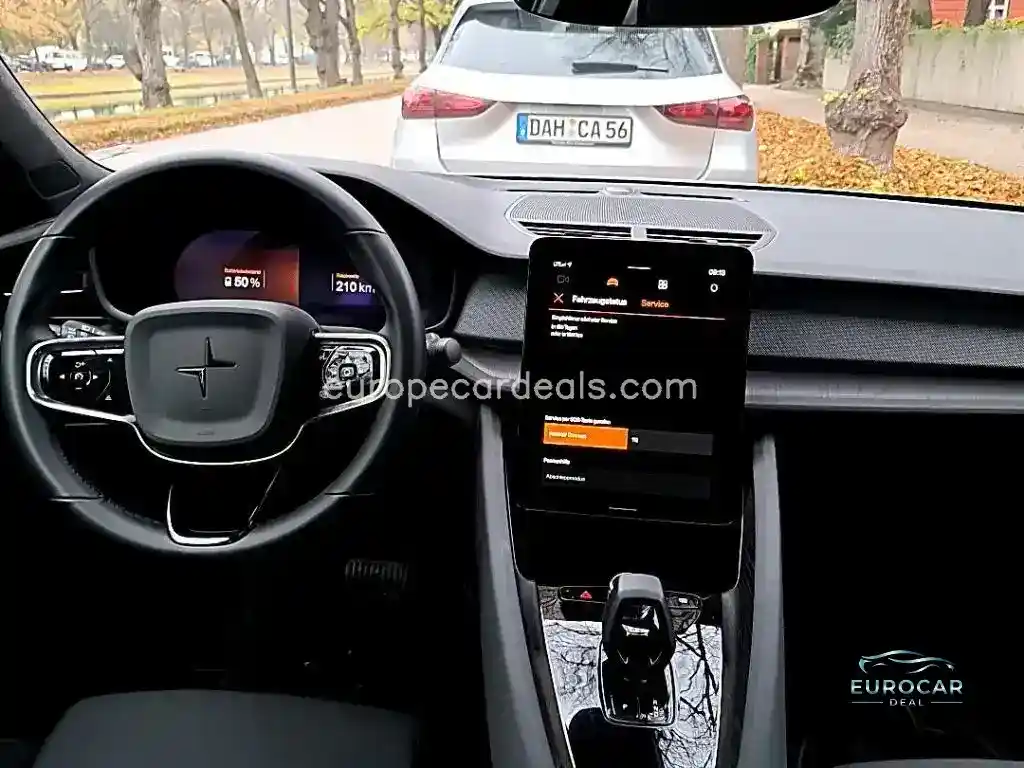 Polestar 2