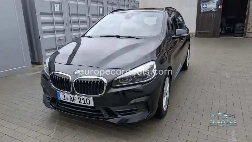 BMW 218 Active Tourer