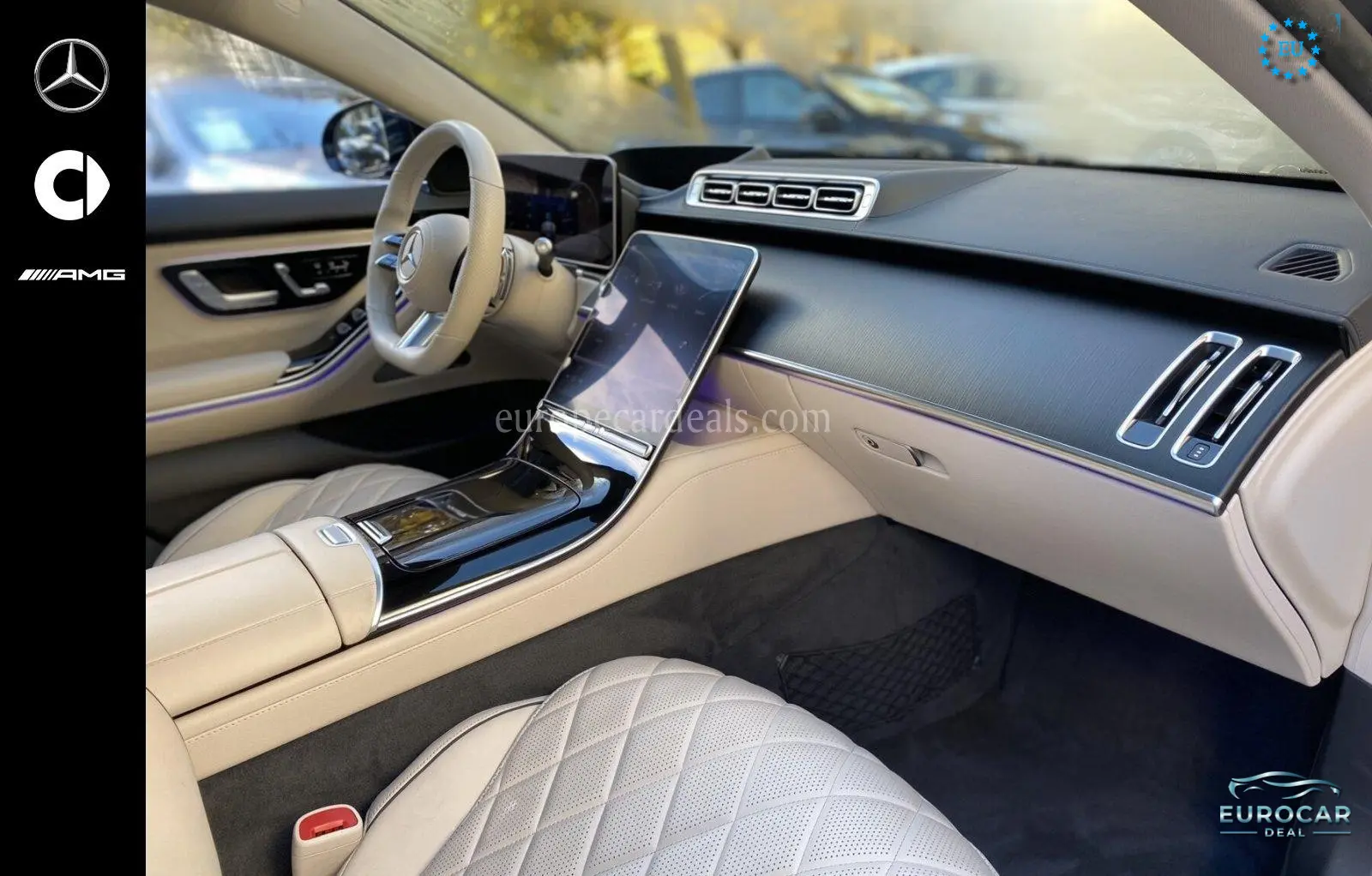 Mercedes-Benz S 400