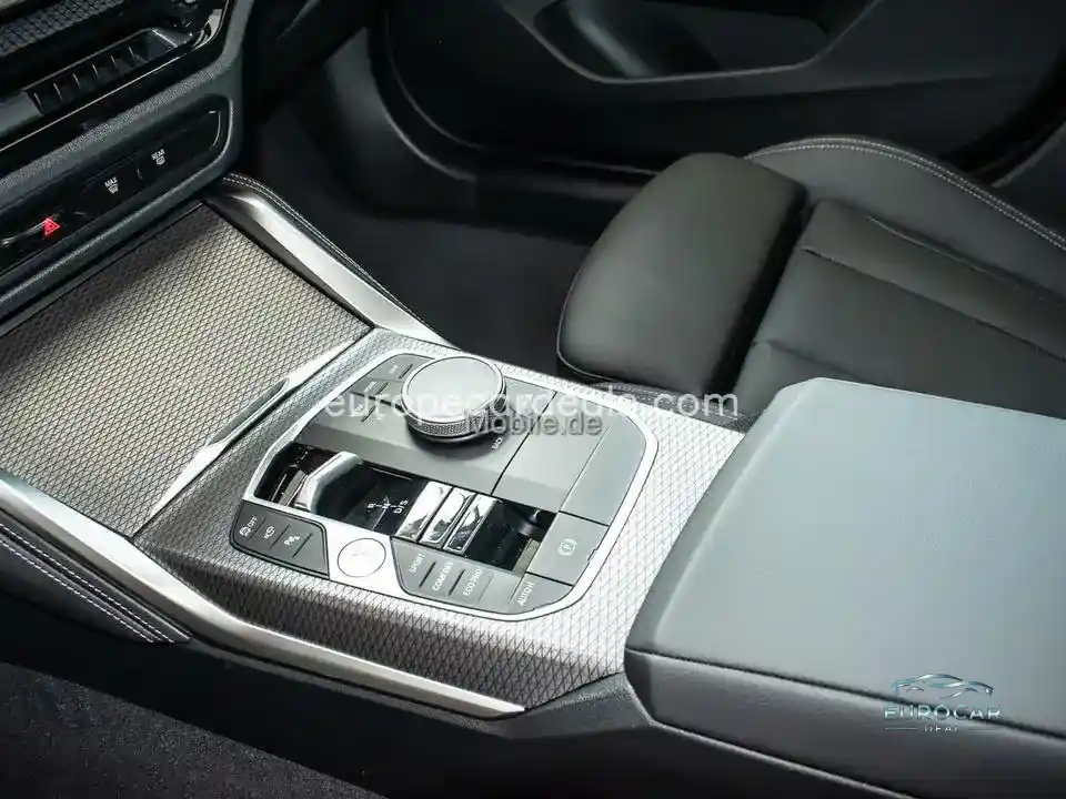 BMW 420 Gran Coupé