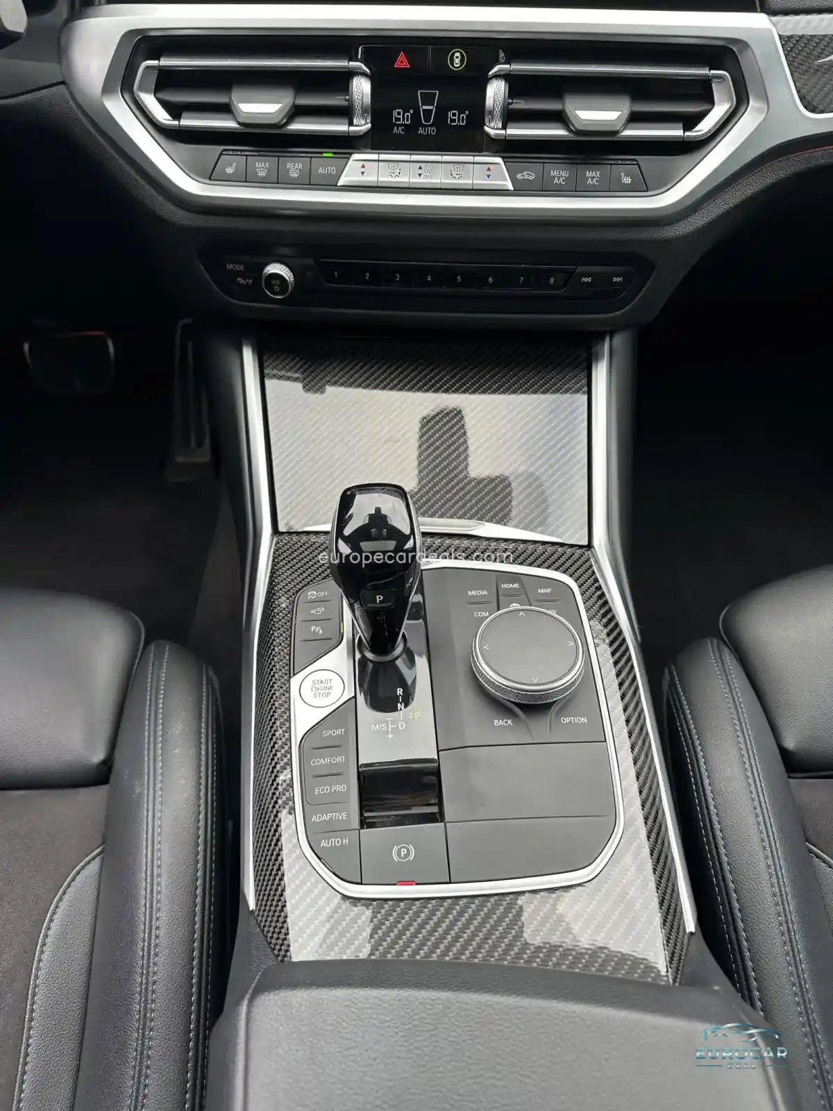 BMW M340d