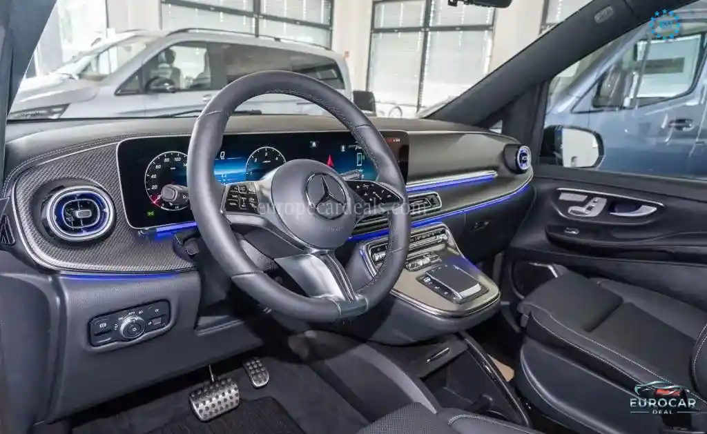 Mercedes-Benz V 300