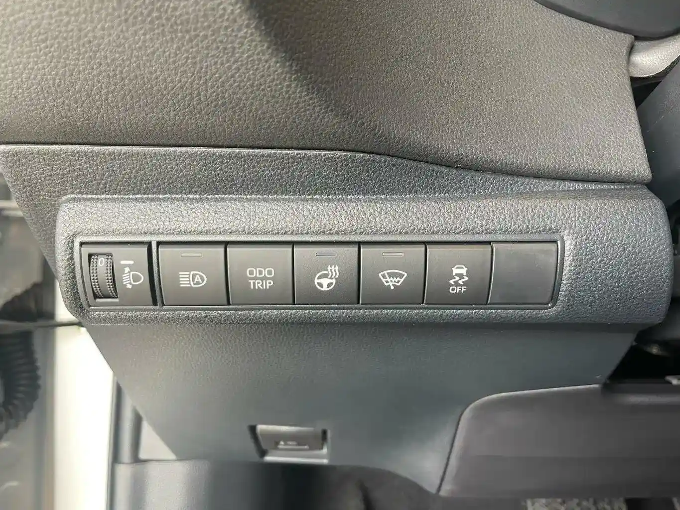 Suzuki Swace