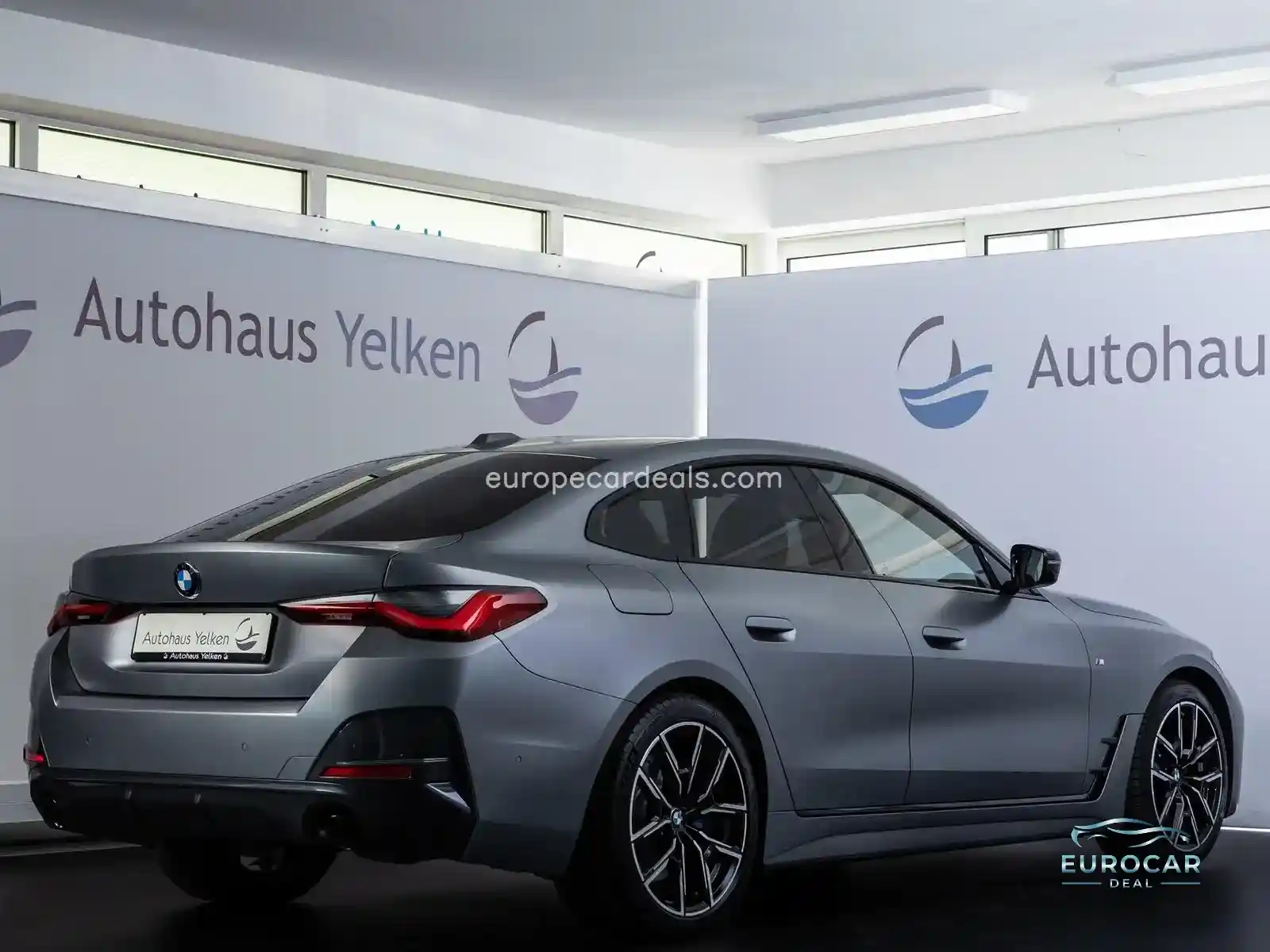 BMW 420
