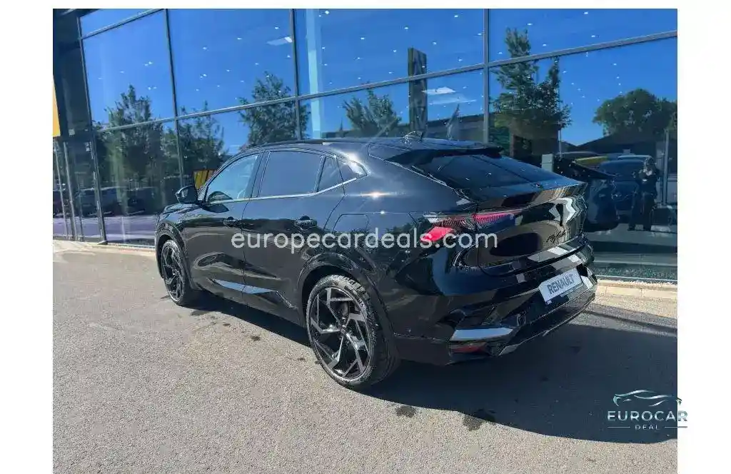 Renault Rafale