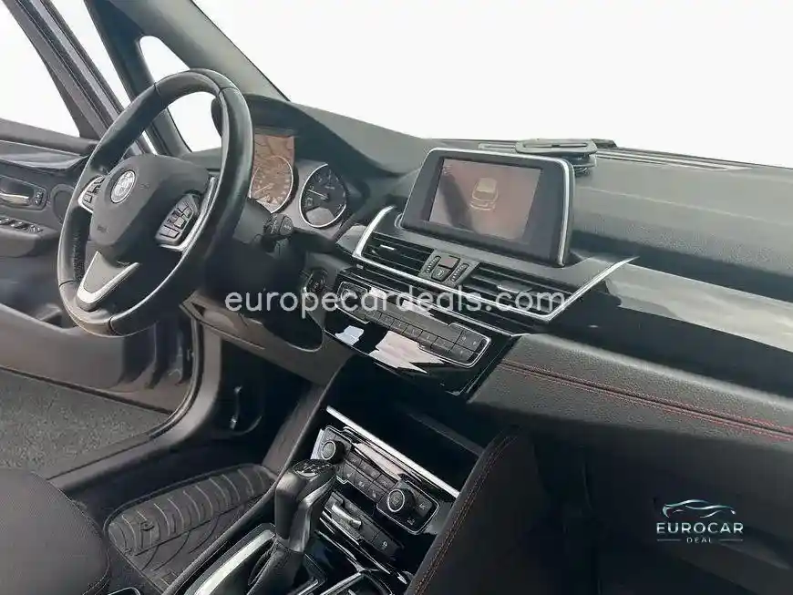 BMW 220 Active Tourer