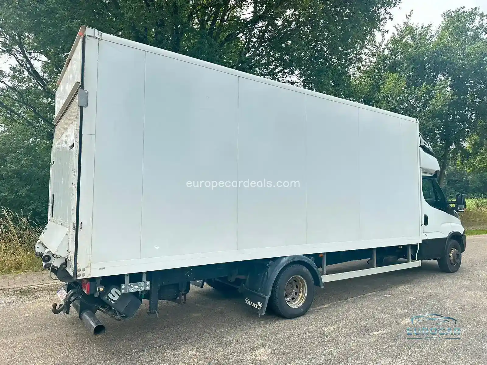 Iveco Other