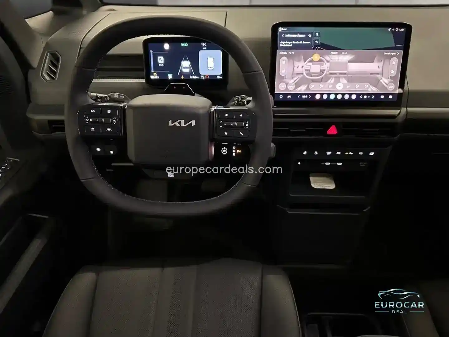 Kia PV5