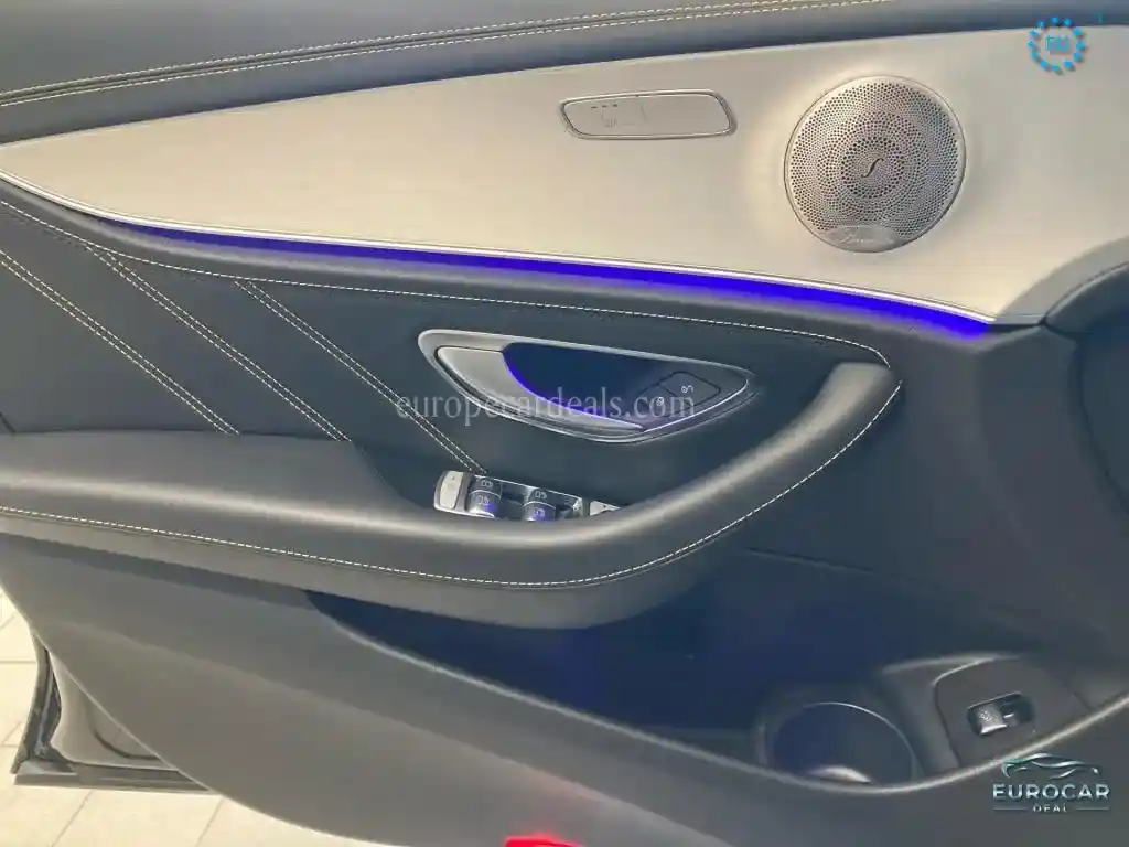 Mercedes-Benz E 63 AMG
