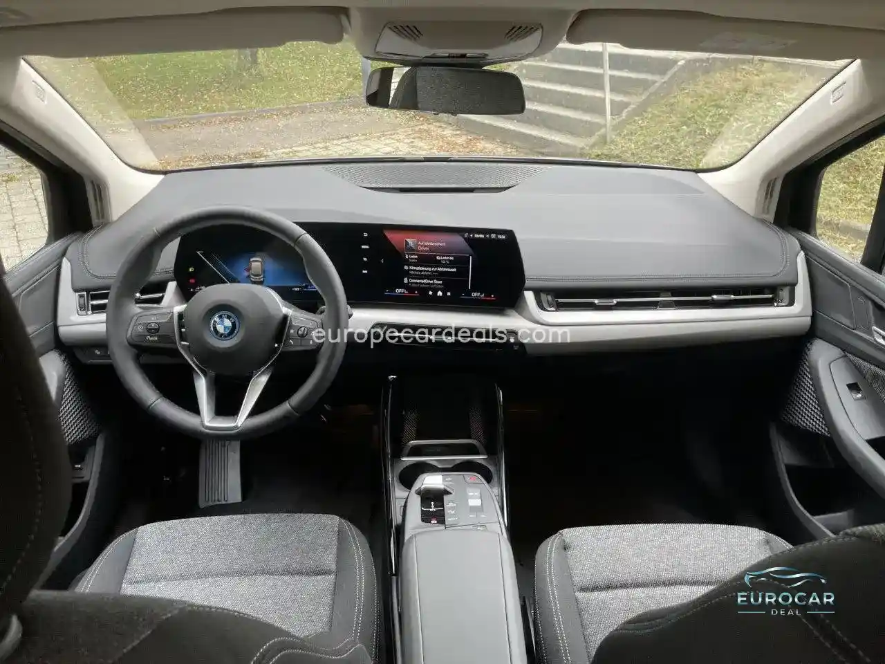 BMW 225 Active Tourer