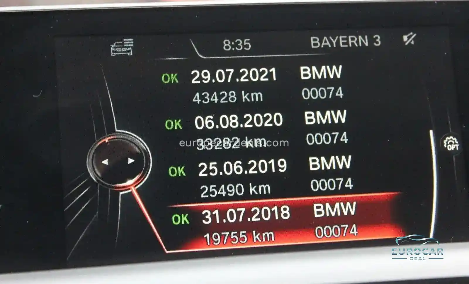 BMW M235