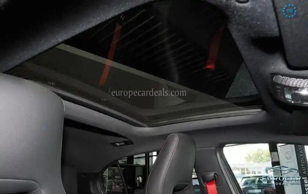 Mercedes-Benz A 35 AMG