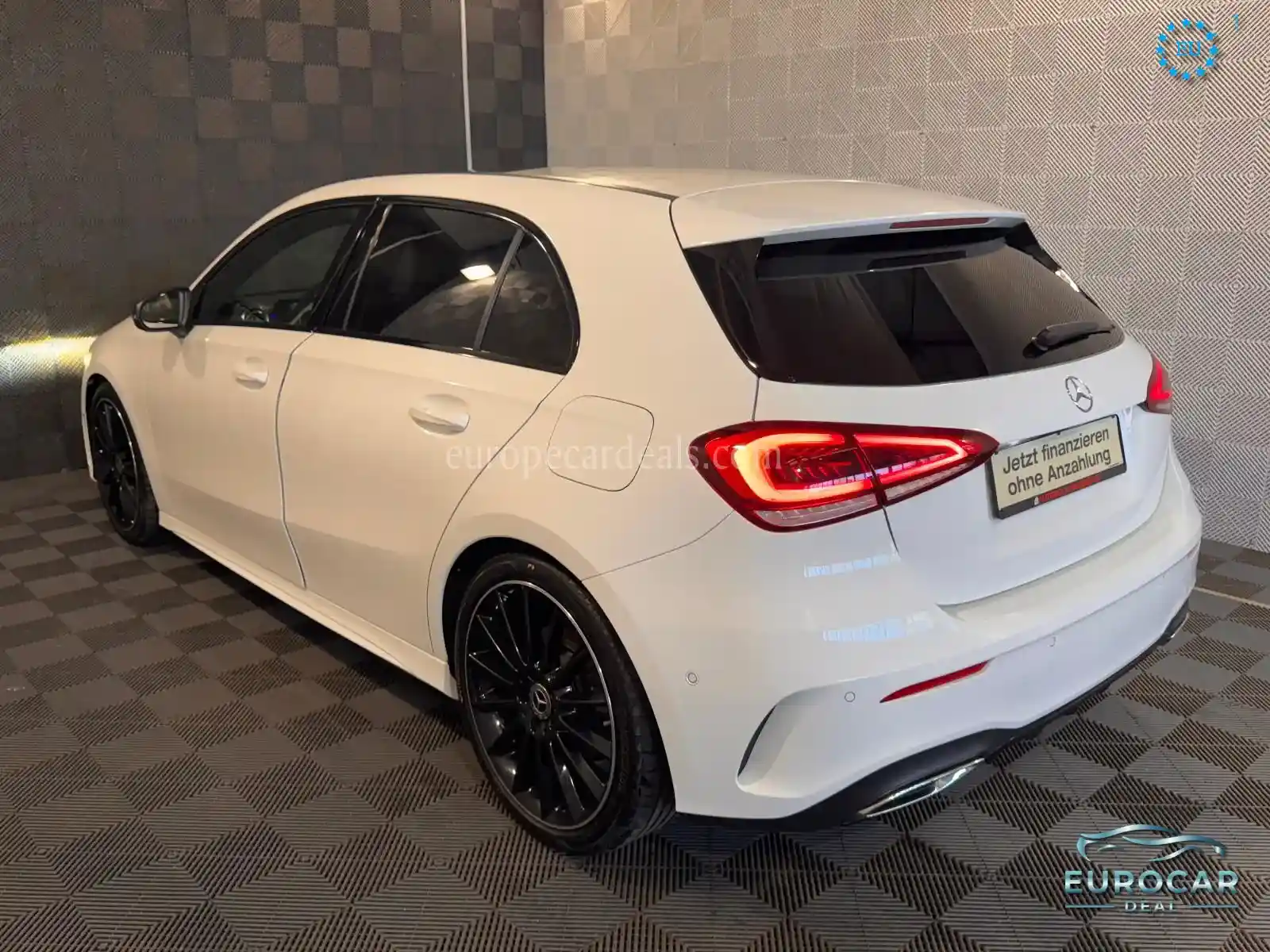 Mercedes-Benz A 250