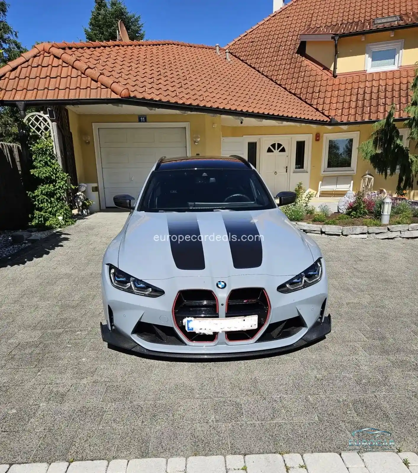 BMW M3