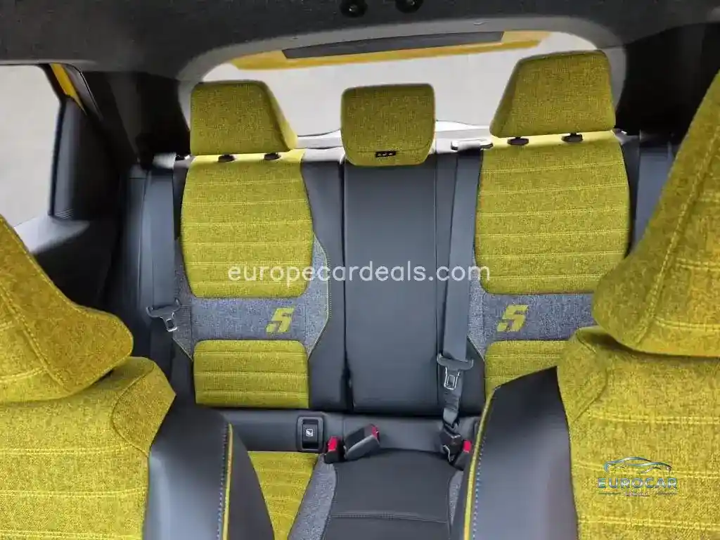 Renault R 5