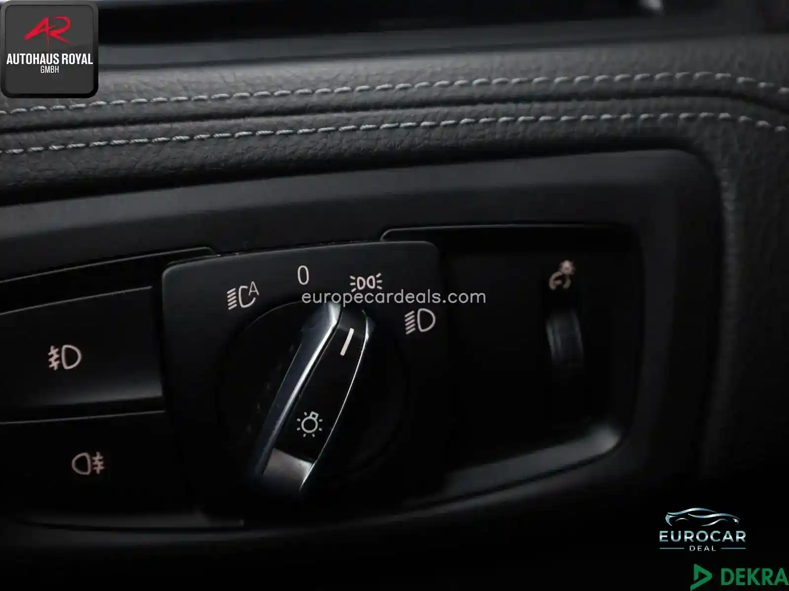 BMW 220 Gran Tourer