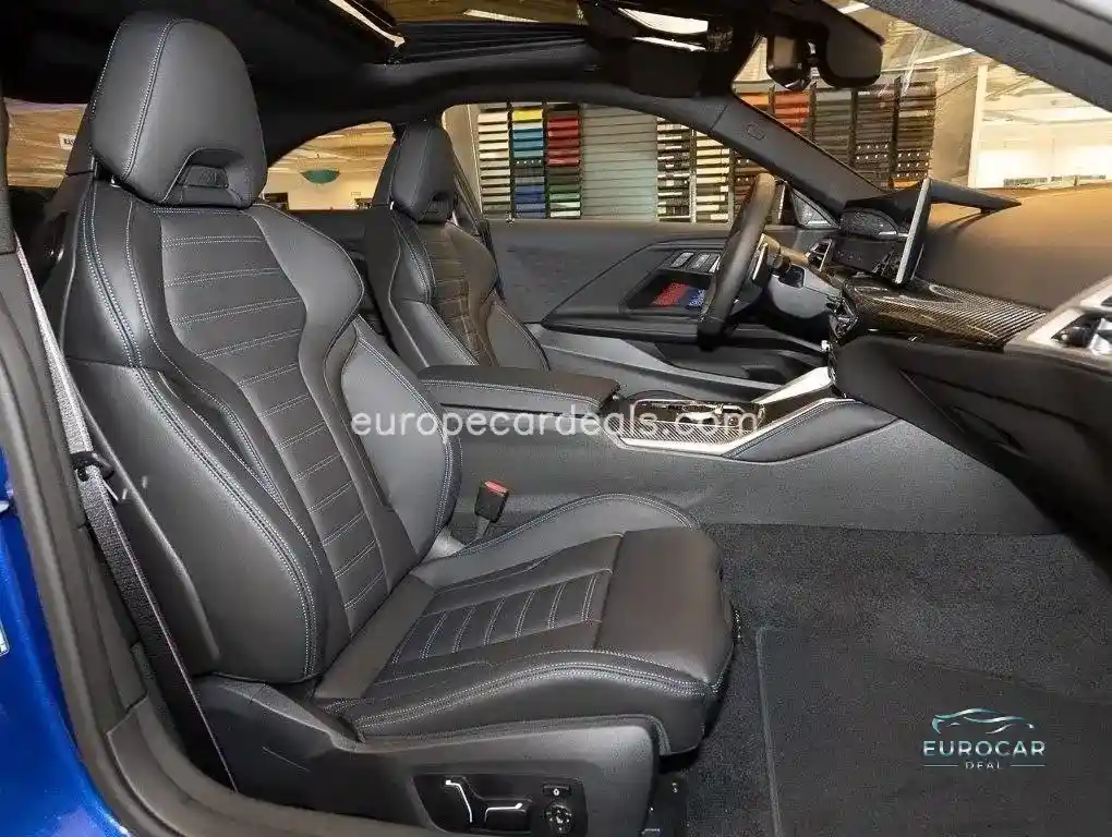 BMW M240i