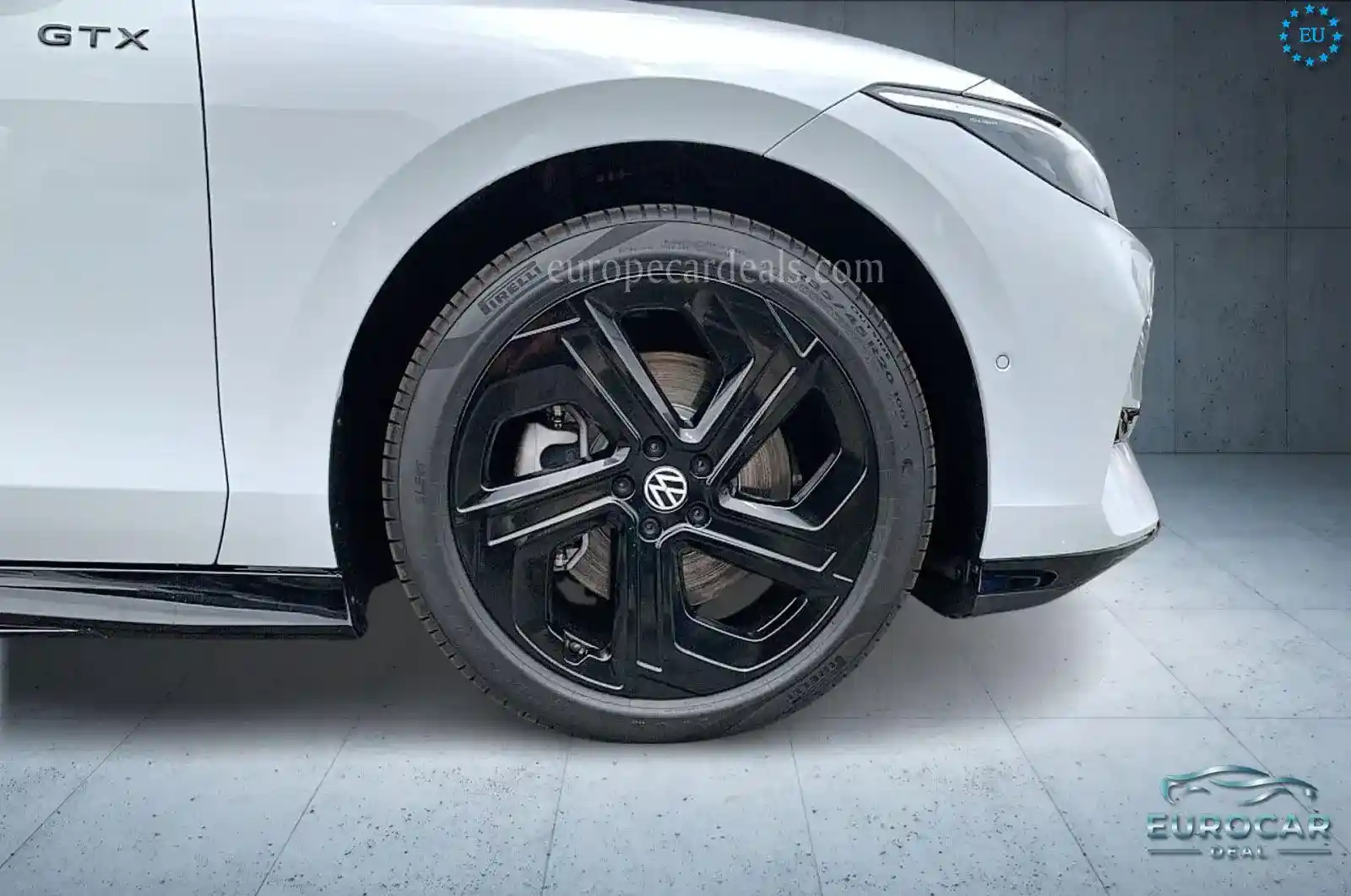 Volkswagen ID.7