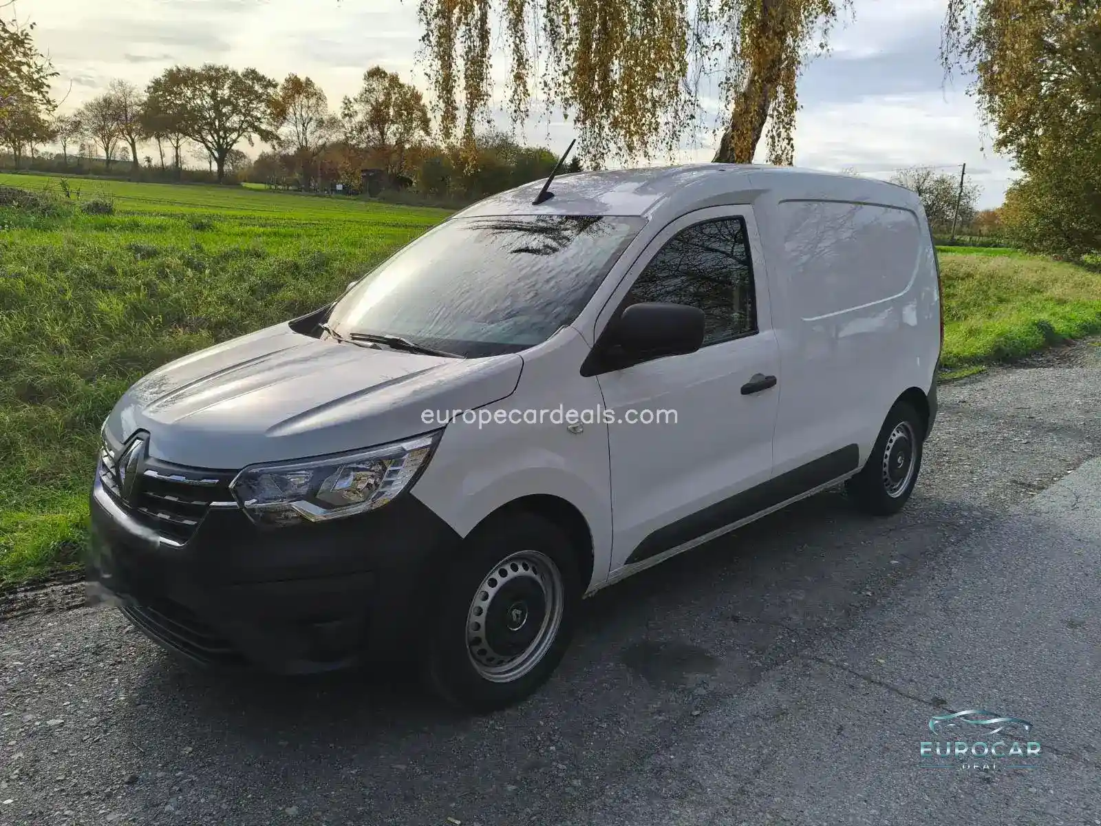 Renault Express