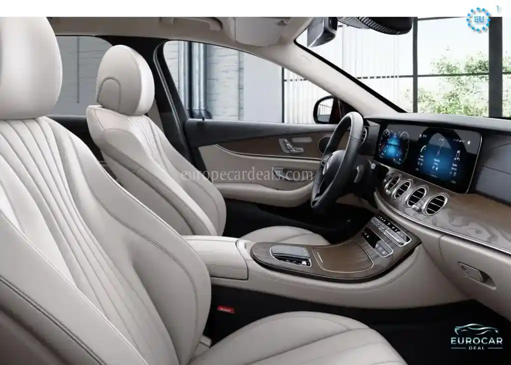 Mercedes-Benz E 300