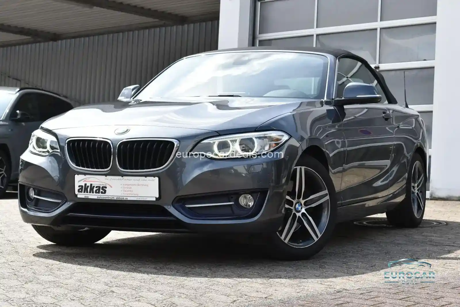 BMW 220